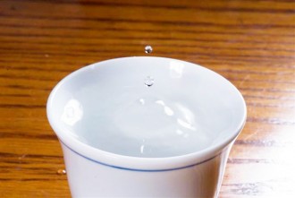 Best Water for Making Tea