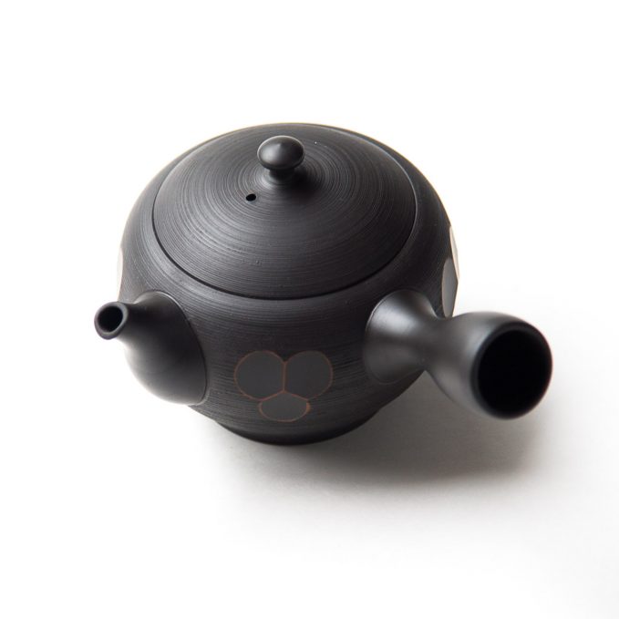 Mauna Kea Tea