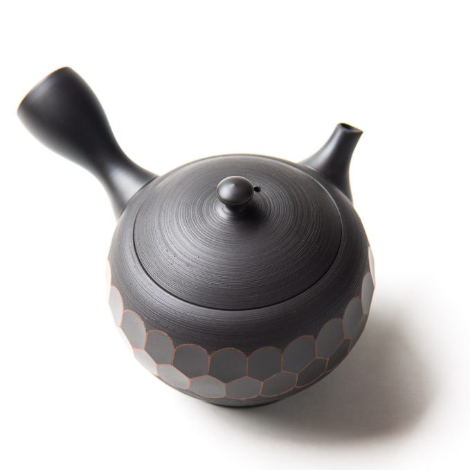 Mauna Kea Tea