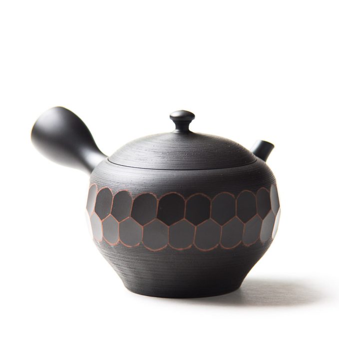 Mauna Kea Tea